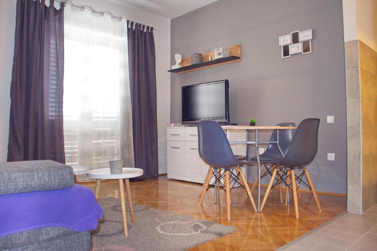 Mike Apartment *